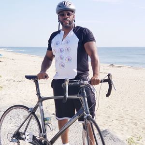 Meet your Posher, Richard